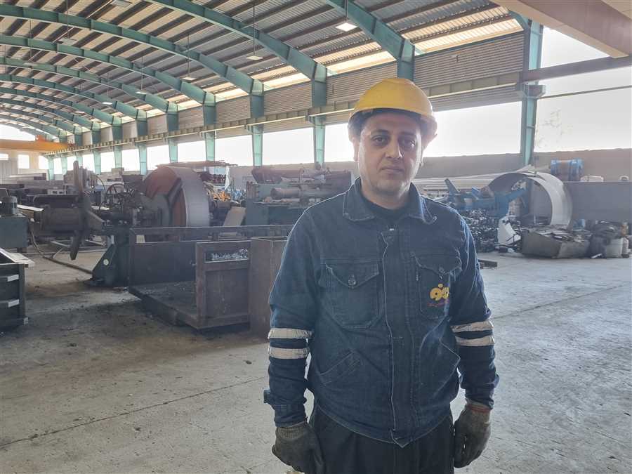 مصائب شیرین